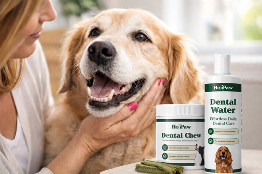 Senior Dog Dental Health: What Changes After Age 7?
