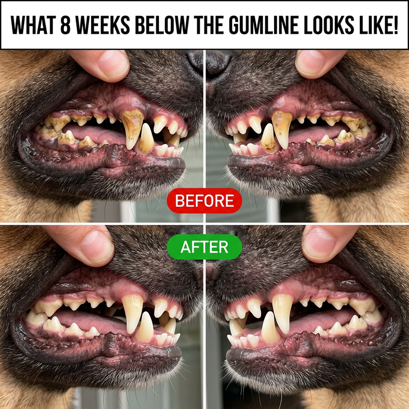 47,000+ dogs are already on it. Here's exactly what owners see, and when